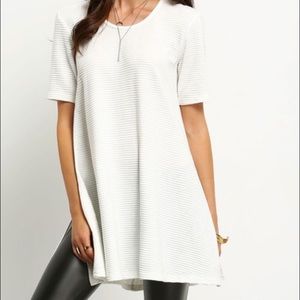 New white top