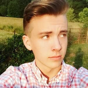 Meet your Posher, Cole