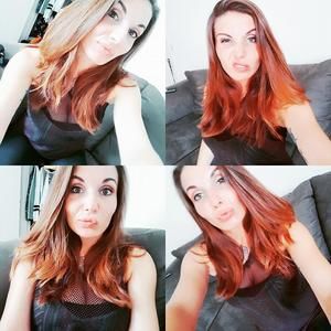 Meet your Posher, Brittany