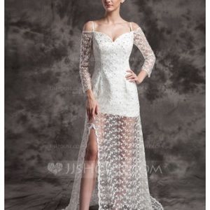 Meet your Posher, Margaret