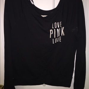 Victoria's Secret Sweatshirt