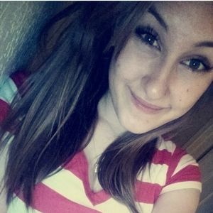 Meet your Posher, Teri