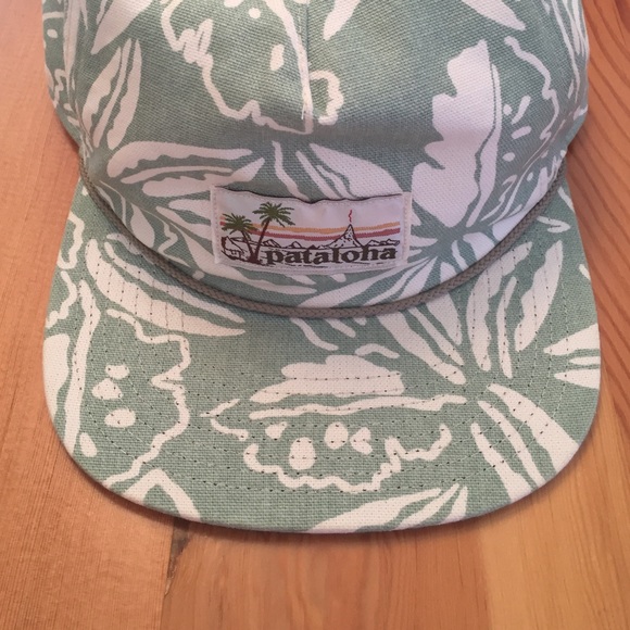 pataloha cap