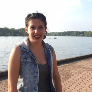 Meet your Posher, Amber