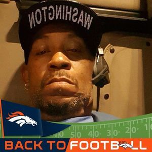 Meet your Posher, Calvin deleon