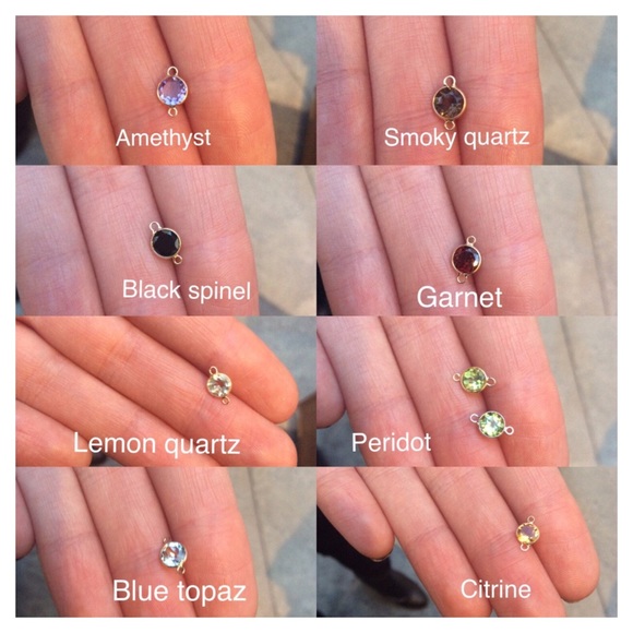 Handmade- Classic 14K Gold Filled necklace - Picture 2 of 4