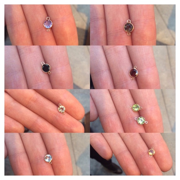 Handmade- Classic 14K Gold Filled necklace - Picture 3 of 4