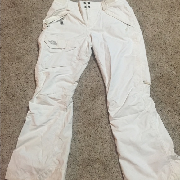 North Face snowboard pants