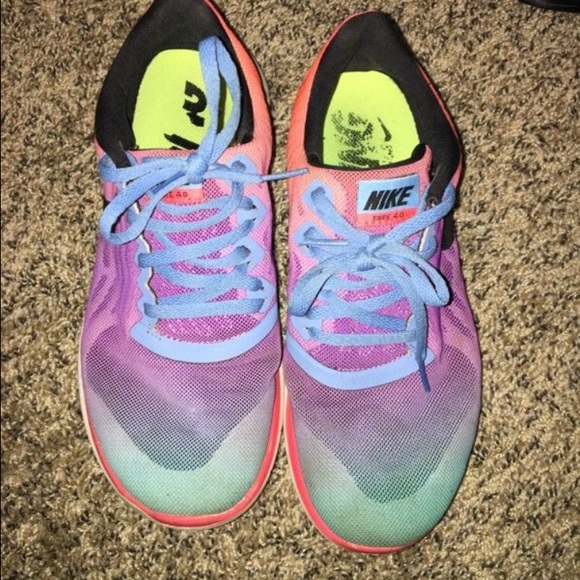 Nike free