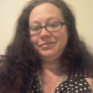 Meet your Posher, Rhiannon