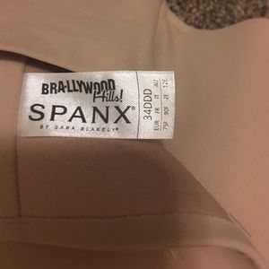 spanXs 34 DDD new