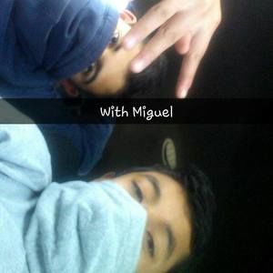 Meet your Posher, Jason