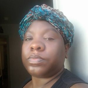 Meet your Posher, Akisha