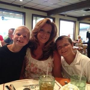 Meet your Posher, Carol