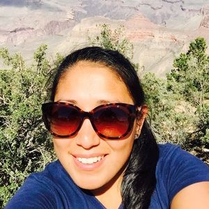 Meet your Posher, Erika