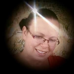 Meet your Posher, Christi