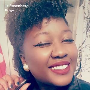 Meet your Posher, Liz