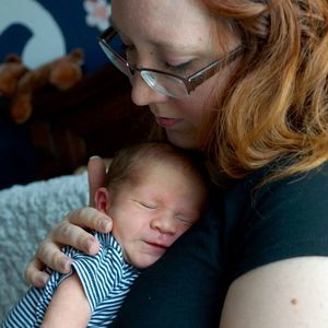 Meet your Posher, Christine