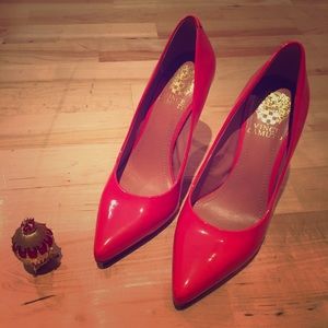 Kain Patent Pumps