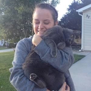 Meet your Posher, Caitlyn