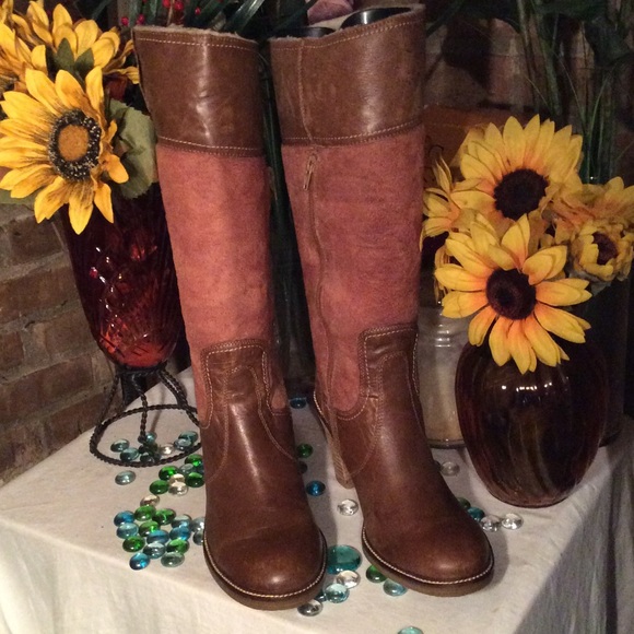 Steve Madden Shoes - Steve Madden Boots