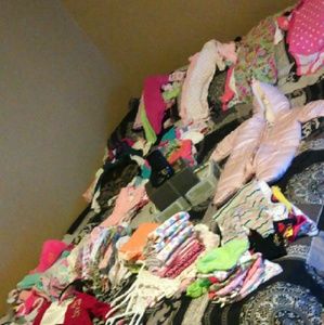 Baby girl clothes