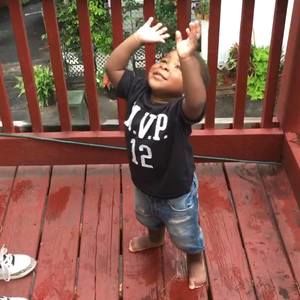 Meet your Posher, Maurice