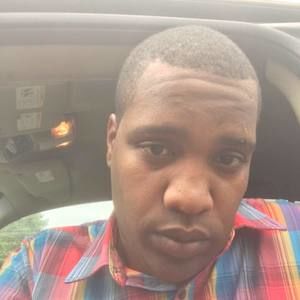 Meet your Posher, Richard