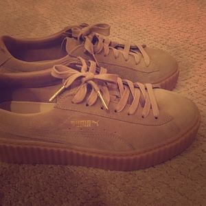 Fenty x Puma Creepers