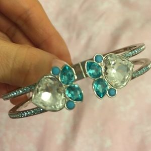Swarovski Bangle