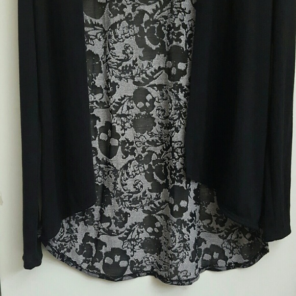 Cardigan - Picture 3 of 4