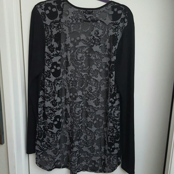 Cardigan - Picture 4 of 4