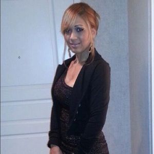 Meet your Posher, Julissa