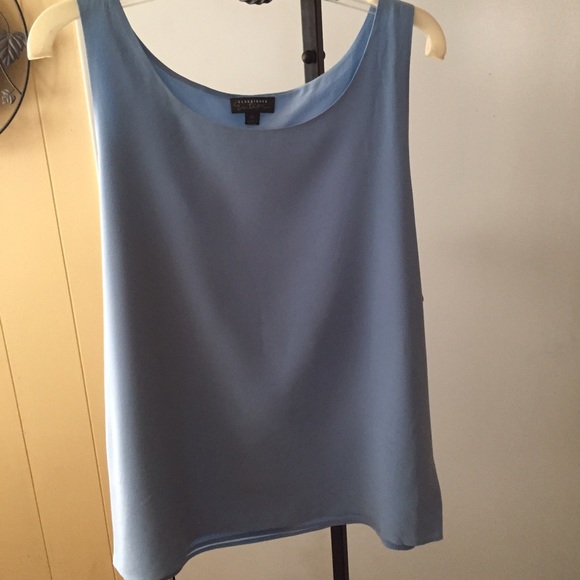Shell Top