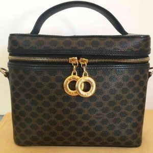 Authentic Celine Macadam