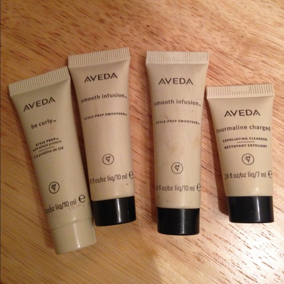 Aveda Samples