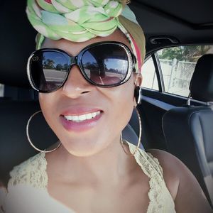 Meet your Posher, Marie