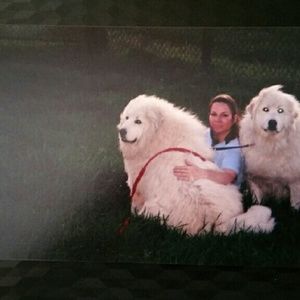 Meet your Posher, Deanna