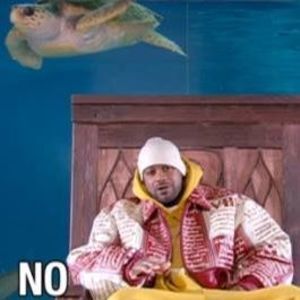 Meet your Posher, Ted