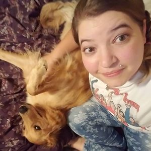 Meet your Posher, Jacy