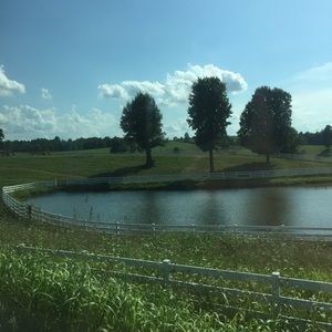 Meet your Posher, Ells