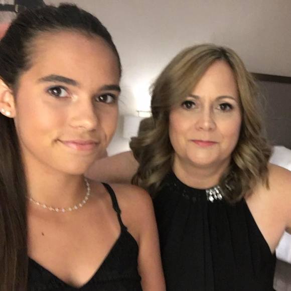 Meet your Posher, Vikki