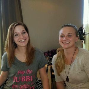 Meet your Posher, Audrey