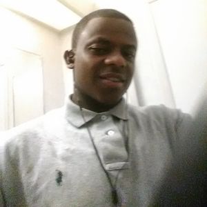 Meet your Posher, Aramis