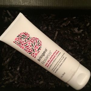 Briogeo blow dry perfection heat protectant