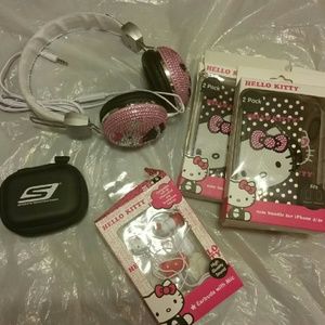 Hello kitty bundle