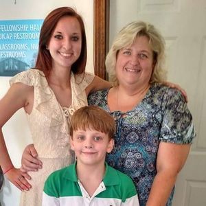 Meet your Posher, Dawn