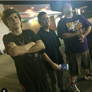 Meet your Posher, Gavin