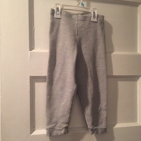 Thermal pants size 5/6 - Picture 2 of 2