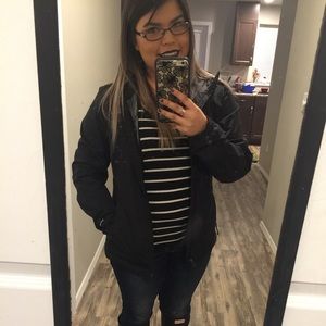 Meet your Posher, Mayra